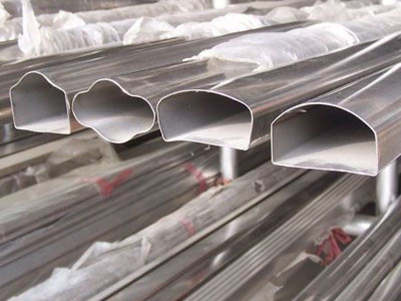 介绍奥氏体半岛网页版异型管表面钝化层腐蚀情况