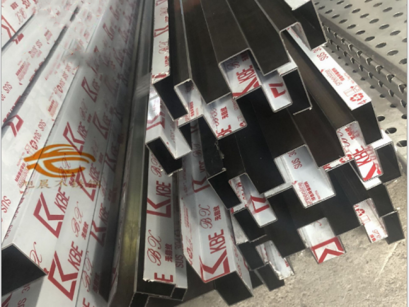 工业上生产半岛网页版凹槽管主要采用什么工艺？