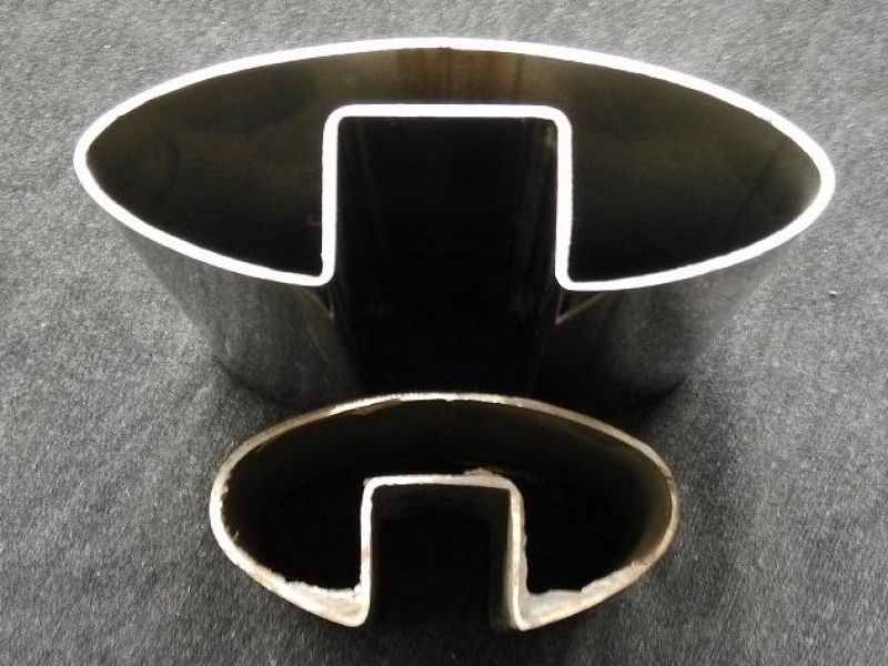 如何区分半岛网页版凹槽管的应力腐蚀破裂和氢脆