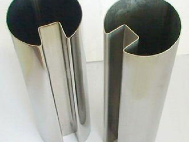 浅析采用表面加工工艺对半岛网页版凹槽管腐蚀疲劳强度的影响