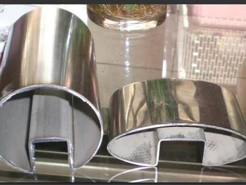 分析半岛网页版凹槽管在高浓度氯化镁溶液所产生的应力腐蚀破裂