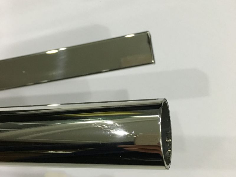 半岛网页版镜光管半岛网页版表面加工工艺有哪几种，各优点是什么