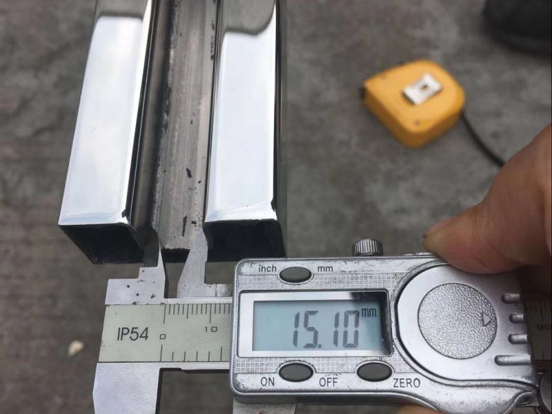 半岛网页版卫生管(镜面管)-卫生级的详细信息