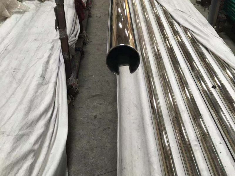 半岛网页版镜面管储存注意事项