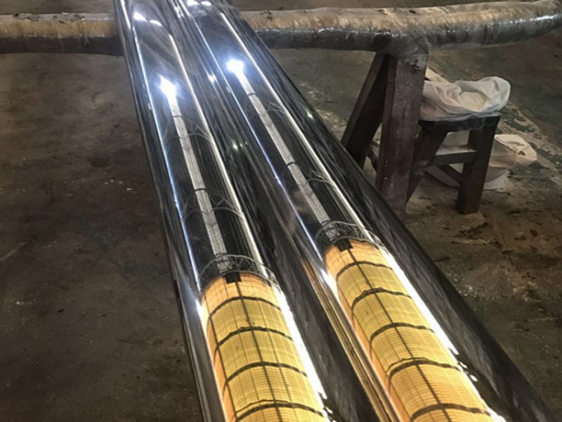 什么是半岛网页版镜面管