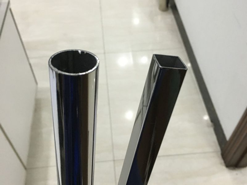 半岛网页版镜面管的焊接方法