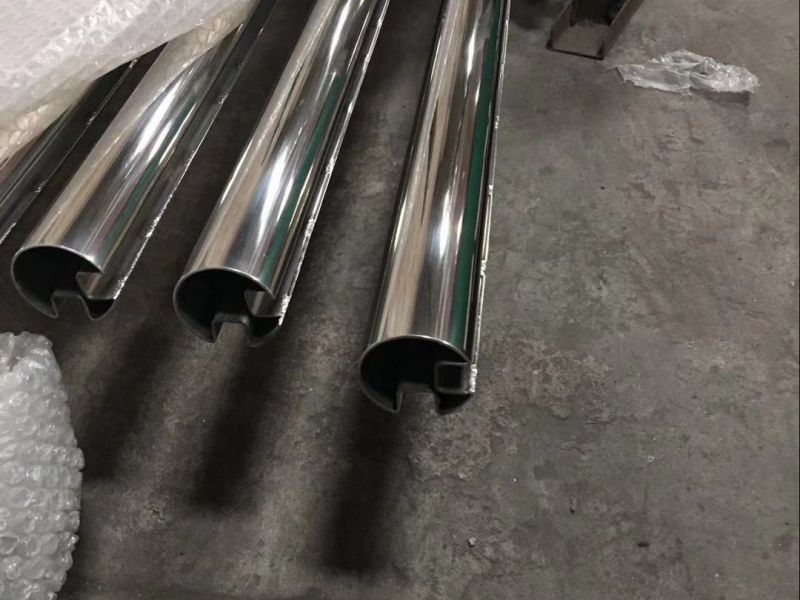 半岛网页版镜面管抛光工艺