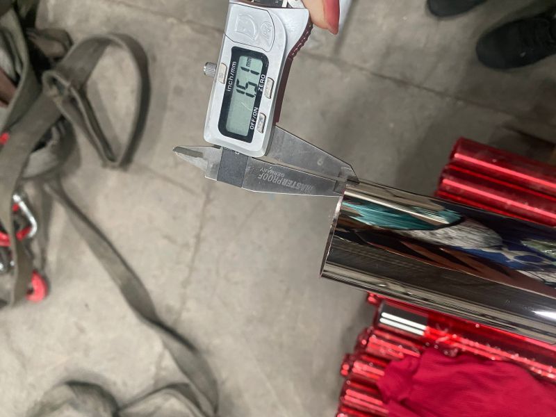 半岛网页版如何镜面抛光