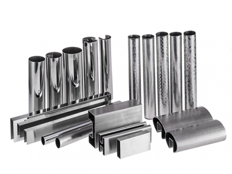 针对半岛网页版凹槽管表面处理之热镀和电镀工艺讲解