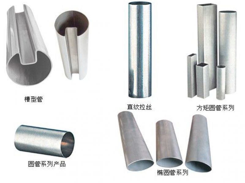 304半岛网页版厚壁管应用