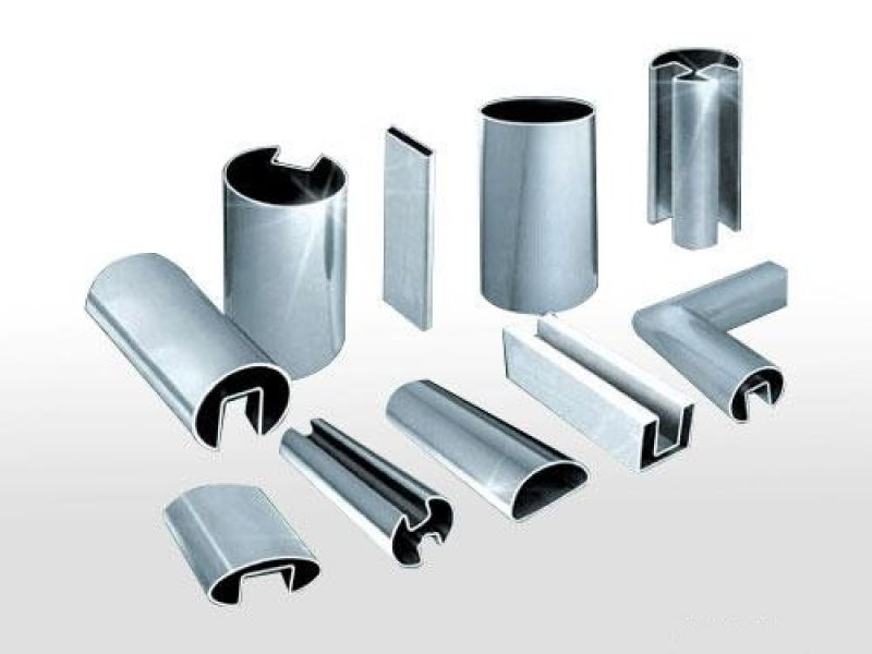 关于半岛网页版凹槽管表面处理的几种最有效的方法介绍