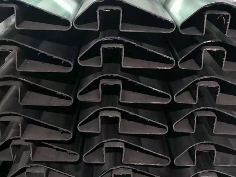 为什么要对工业生产半岛网页版异型管的表面处理采取脱碳工艺？