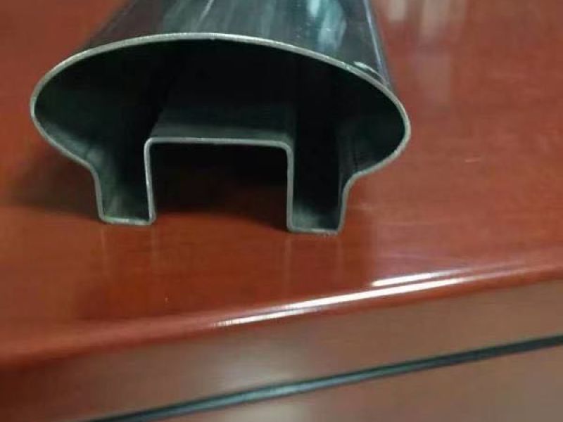 关于半岛网页版异型管表面粗糙度的几大性能方面的介绍