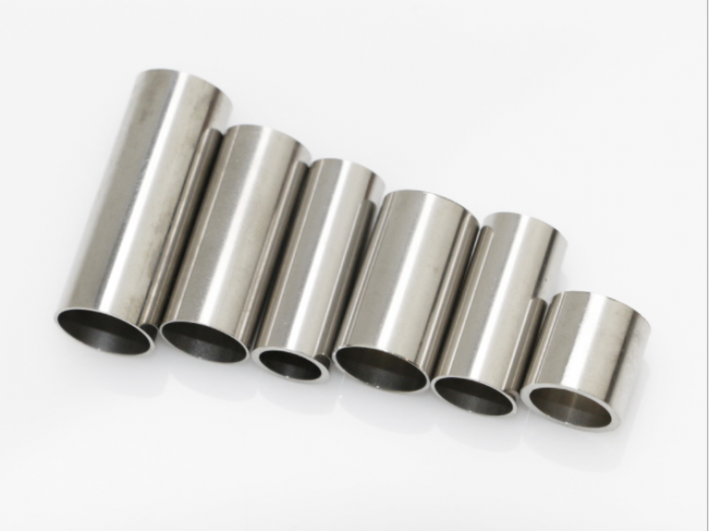 薄壁水处理设备管性能作用