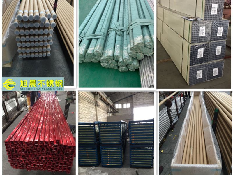 关于半岛网页版异型管表面着色后的六大性能介绍