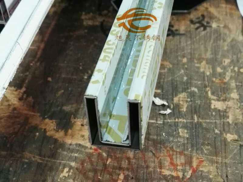 半岛网页版凹槽管在焊接前如何处理污染元素？