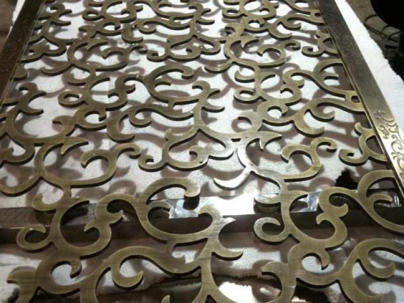 设计半岛网页版屏风隔断应注意哪些重点