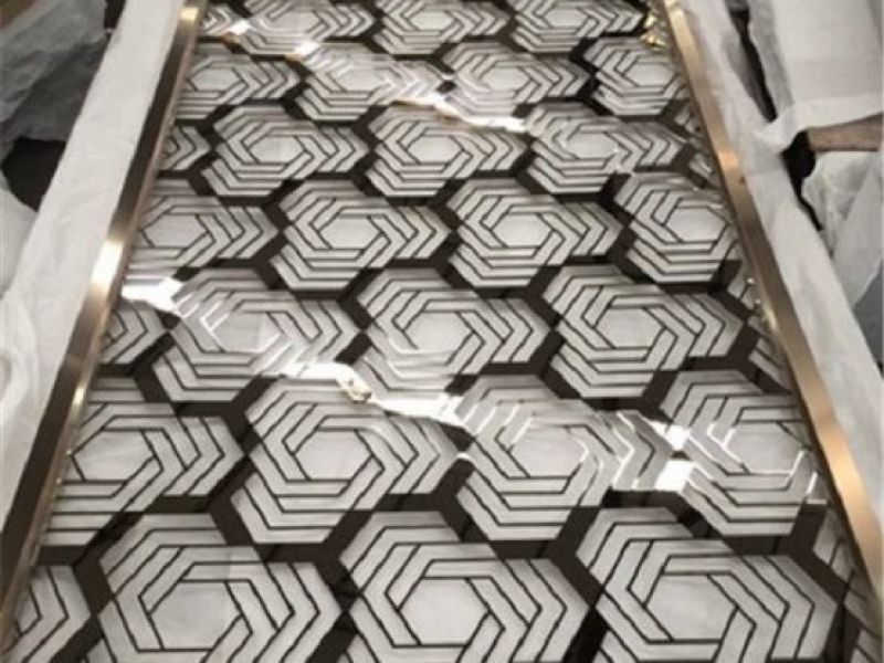 细数半岛网页版屏风的工业要求