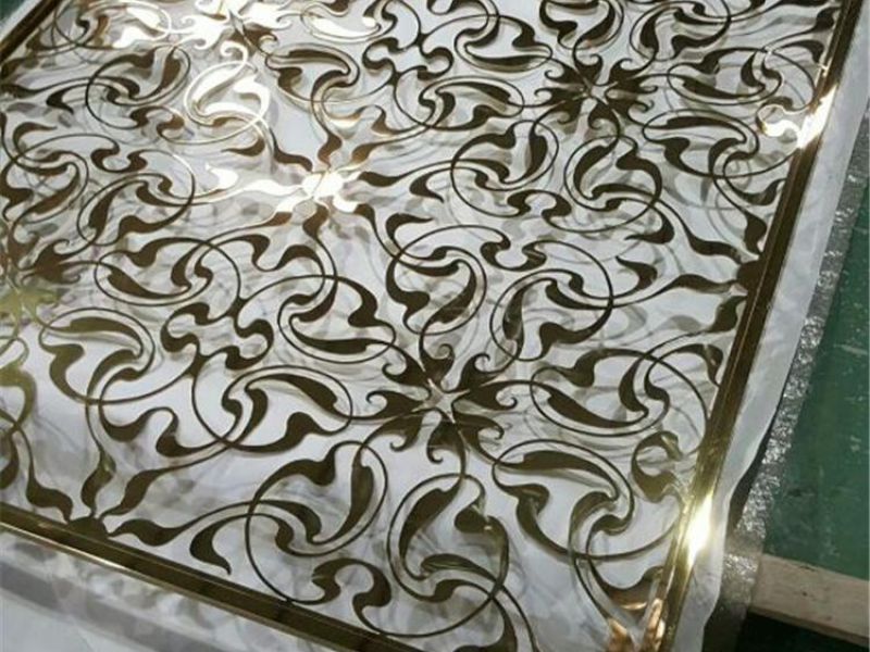 镜面半岛网页版屏风表面亮度怎怎么调试