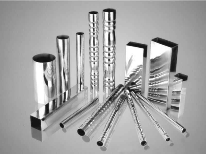 半岛网页版厚管的钝化处理