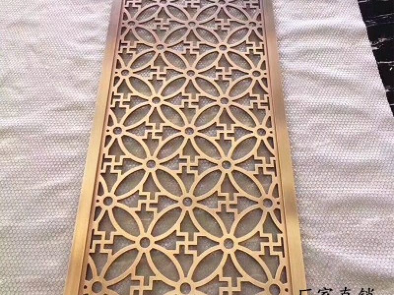 制作半岛网页版屏风的工艺繁琐吗