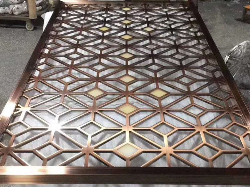 半岛网页版屏风的新花样？