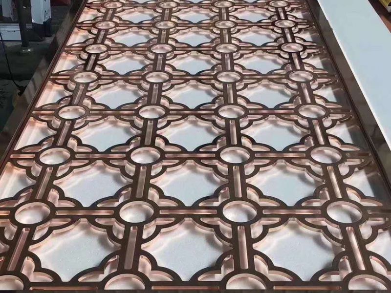 百搭的家居装饰--半岛网页版屏风