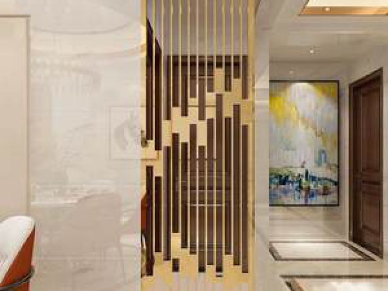 如何选择一家好的半岛网页版屏风?