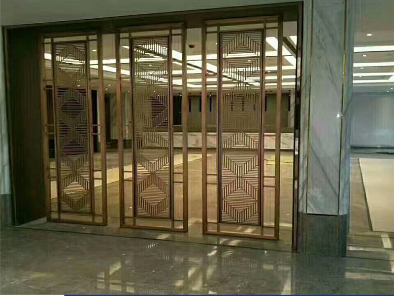 现代人为什么要选择半岛网页版屏风，读懂这些就明白了