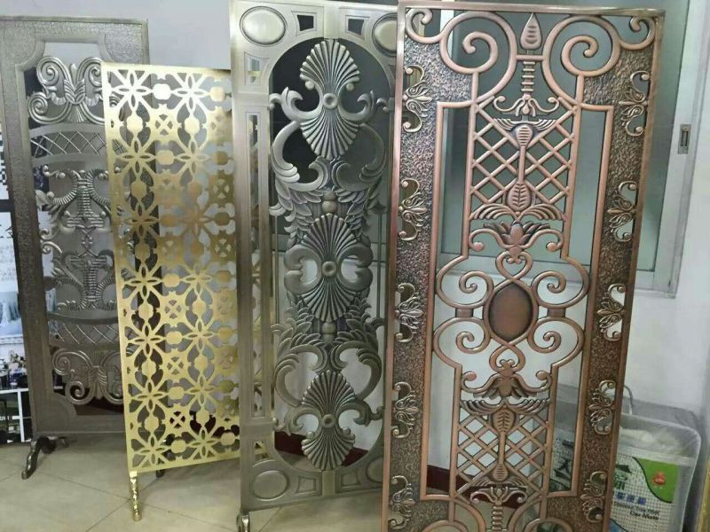 怎样选择办公室的半岛网页版屏风隔断？