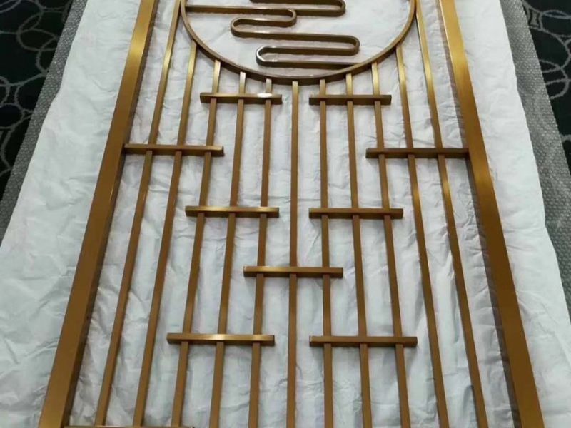 设计半岛网页版屏风要考虑的因素