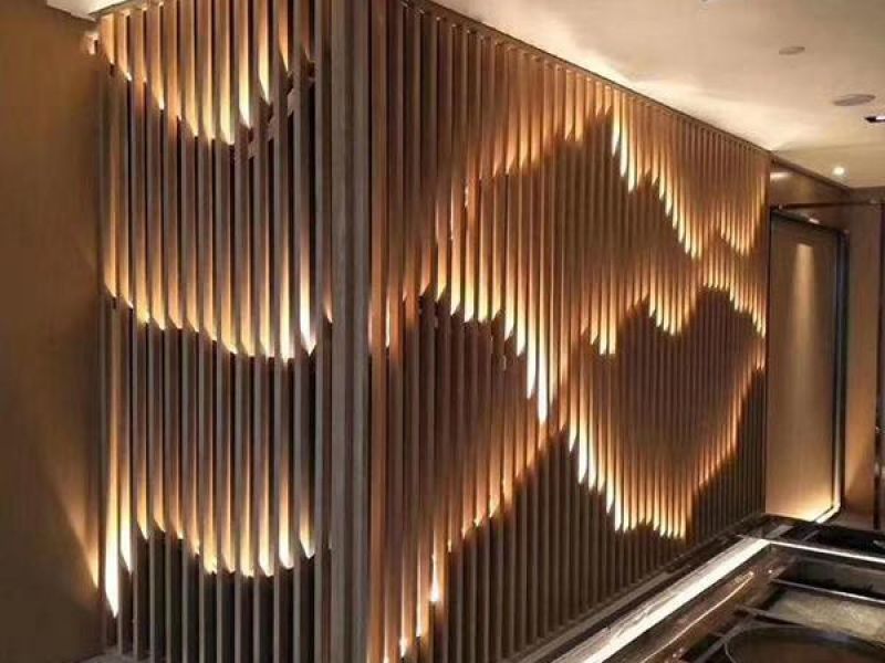 半岛网页版隔断屏风用途和功能