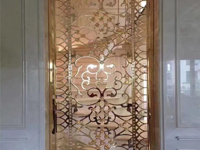 如何选择半岛网页版屏风隔断呢？