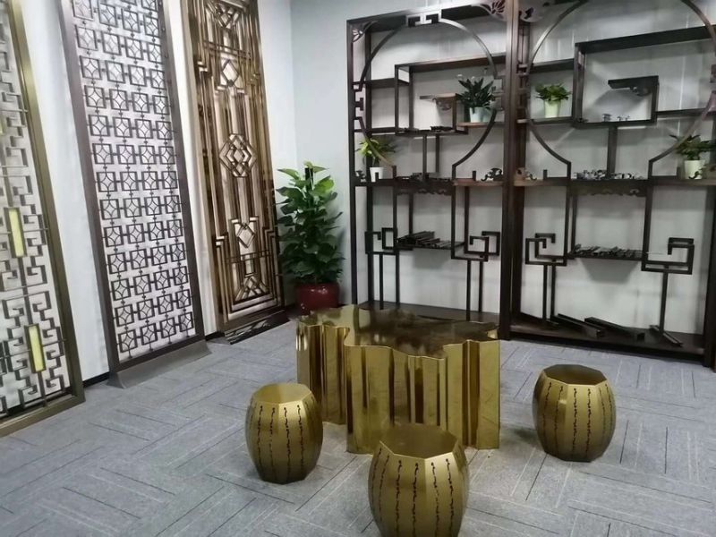 半岛网页版屏风有一些特点？