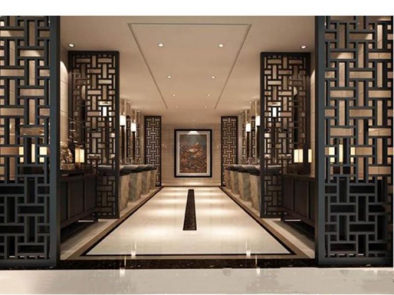 半岛网页版屏风设计好处介绍