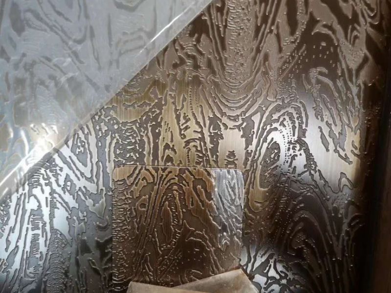 半岛网页版板材加工镀色