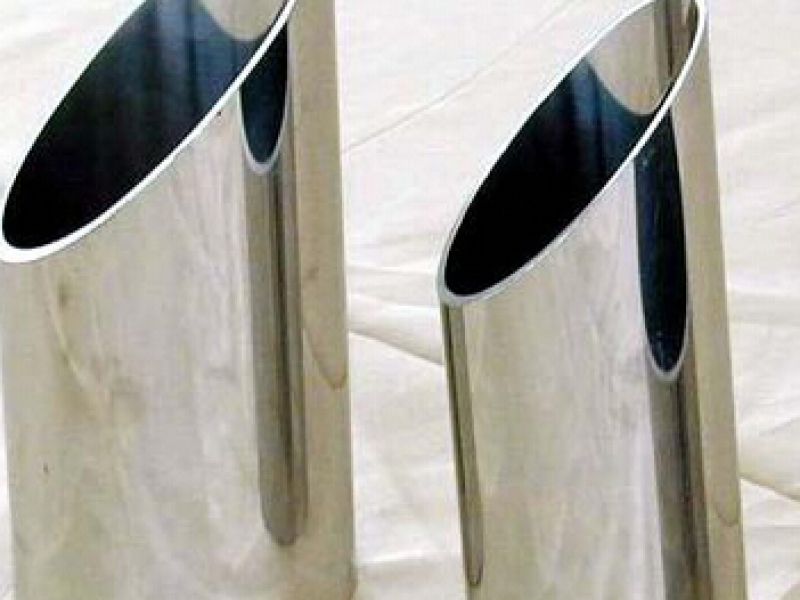 薄壁半岛网页版管表面被划伤应该怎么处理呢19*2