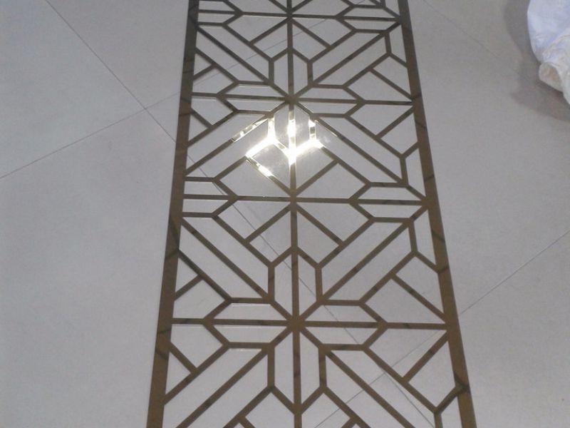 到底半岛网页版能做半岛网页版隔断屏风吗?