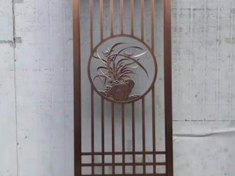 半岛网页版屏风适合在什么场地使用？