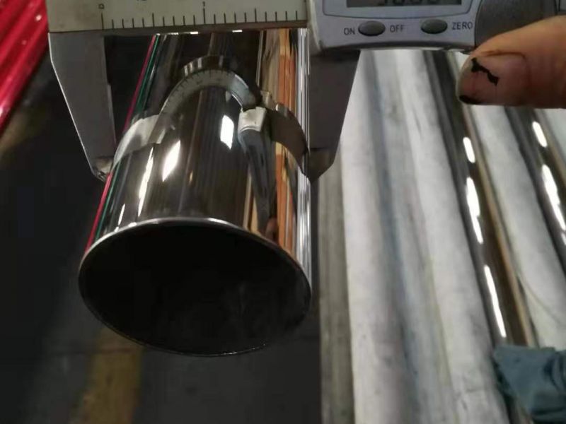 半岛网页版镜面管储存注意事项