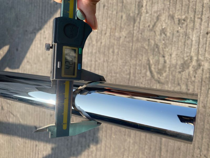 半岛网页版镜面管的保存关键点