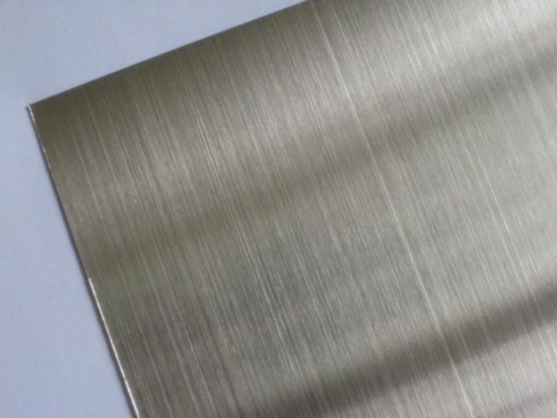 半岛网页版板材304L/2B是什么意思?