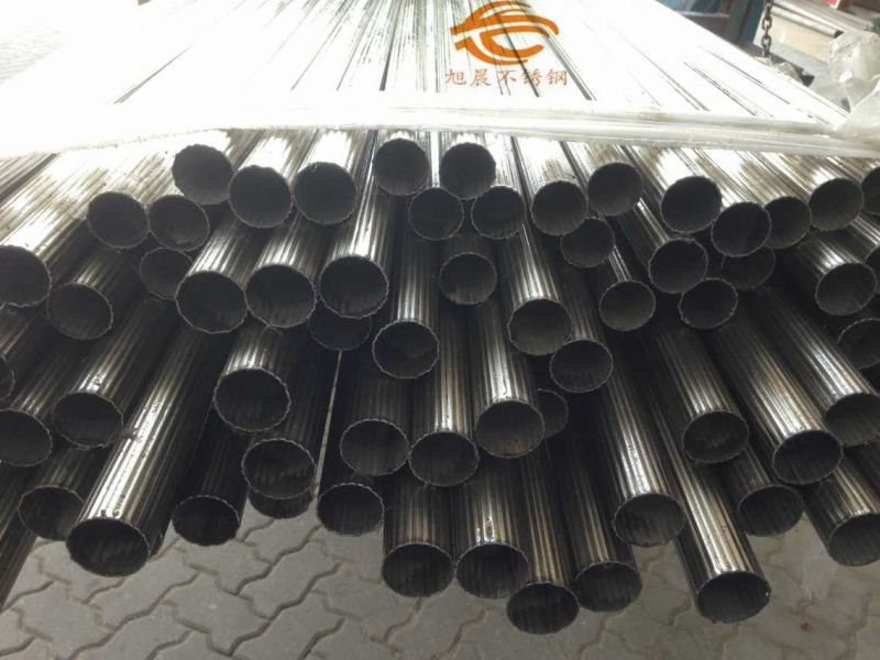 316l半岛网页版管元素含量多少？有何作用？