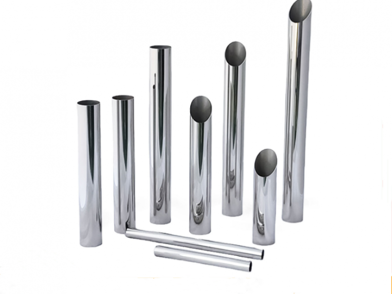 为什么304半岛网页版管薄管和厚管价格不一样，304半岛网页版厚壁管可以应用在哪里