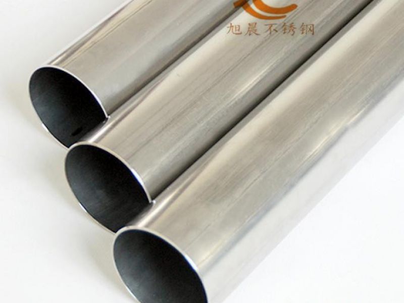 佛山半岛网页版异型管厂*半岛网页版管酸洗与抛光究竟哪种工艺更好？