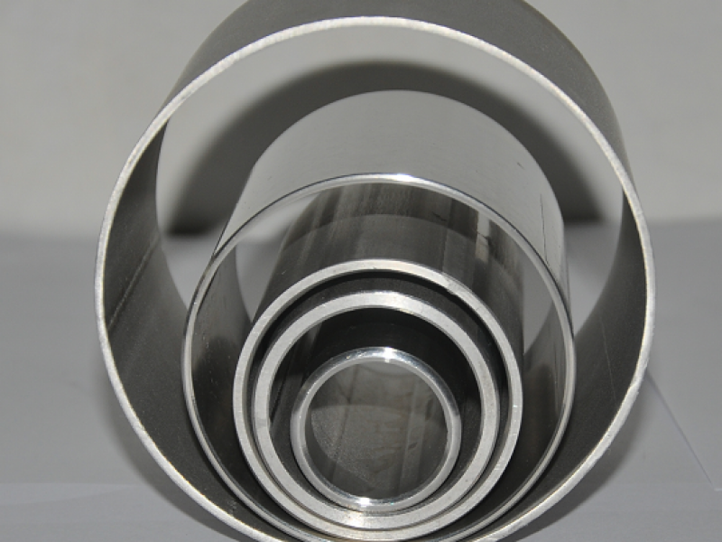 佛山半岛网页版异型管厂*半岛网页版管酸洗与抛光究竟哪种工艺更好？