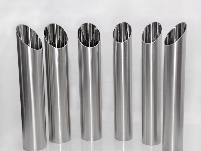 半岛网页版异型管厂家*异型管种类介绍