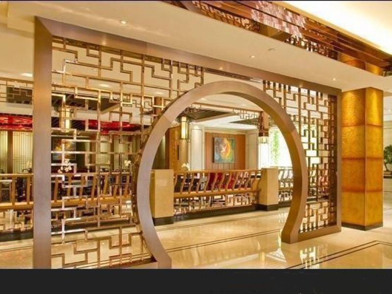 什么地方使用半岛网页版屏风呢