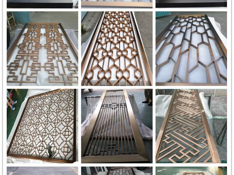 制作半岛网页版屏风使用什么材质的半岛网页版好