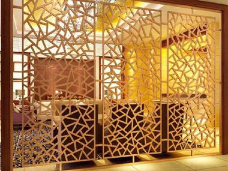 如何选择半岛网页版屏风隔断呢？